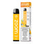 ZOOM Disposable | 2000 Puffs | 5.5ML | 3% Nicotine